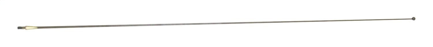 Crown Automotive J8993415 Stainless Antenna Mast