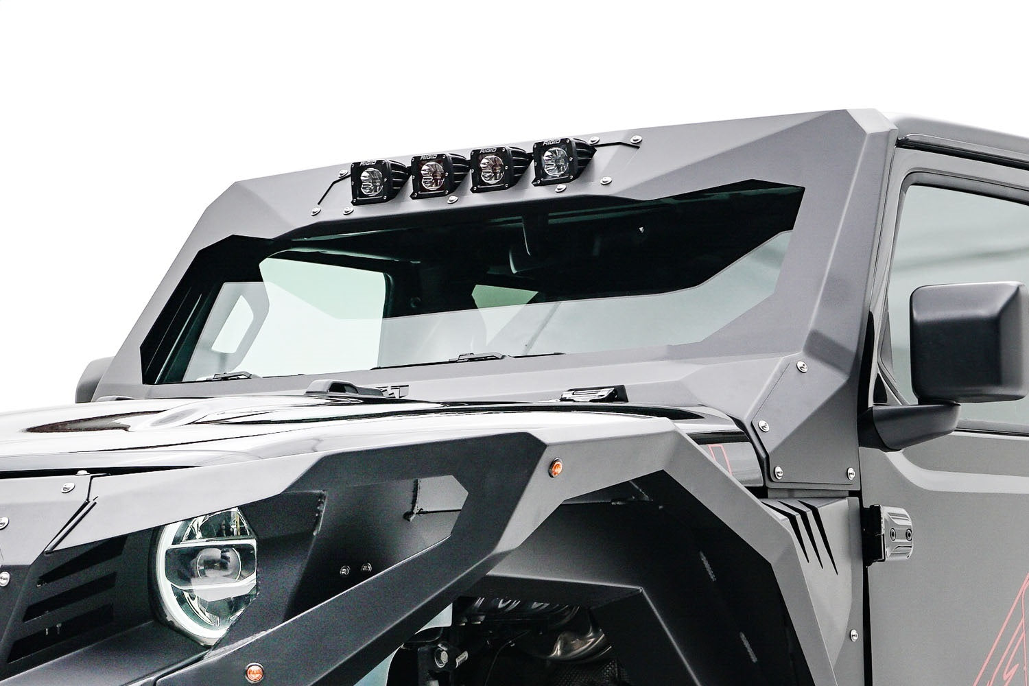 18-20 JL VI-COWL 4 LIGHT INSER