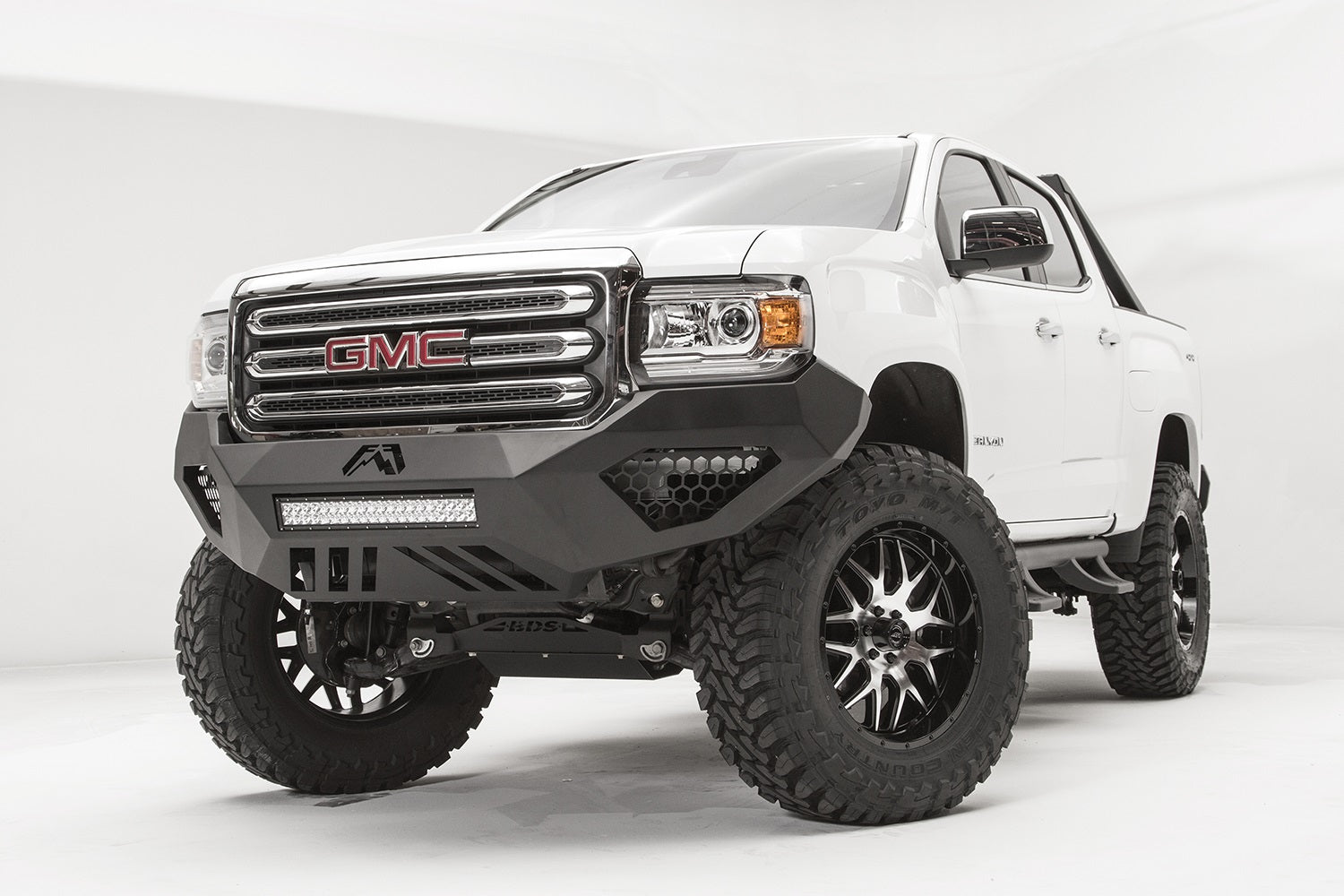 Fab Fours M31501 Bumper Insert