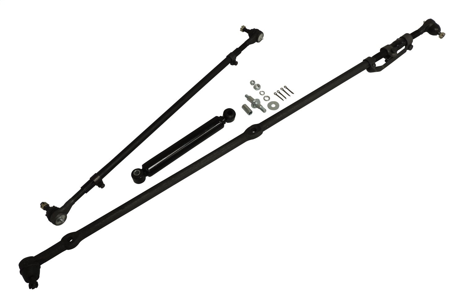 Crown Automotive SK3 Steering Kit Fits 87-90 Wrangler (YJ)