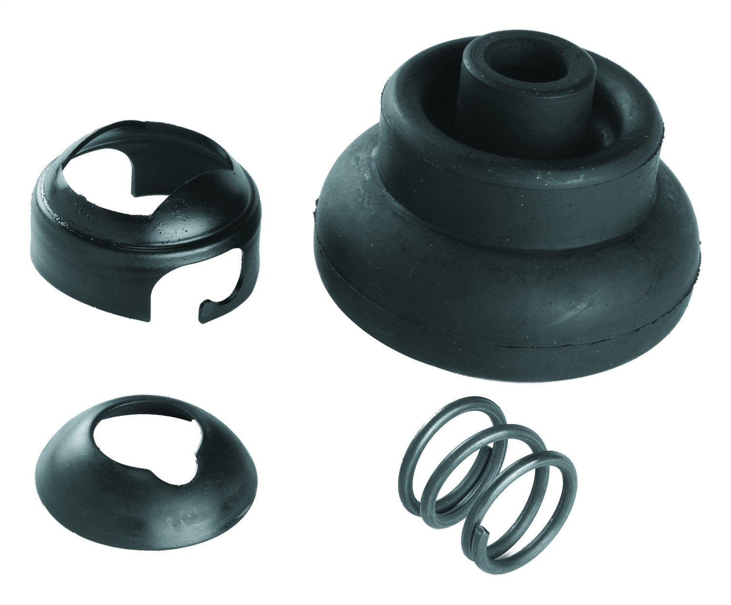 Crown Automotive SLR176K Manual Trans Shift Lever Repair Kit