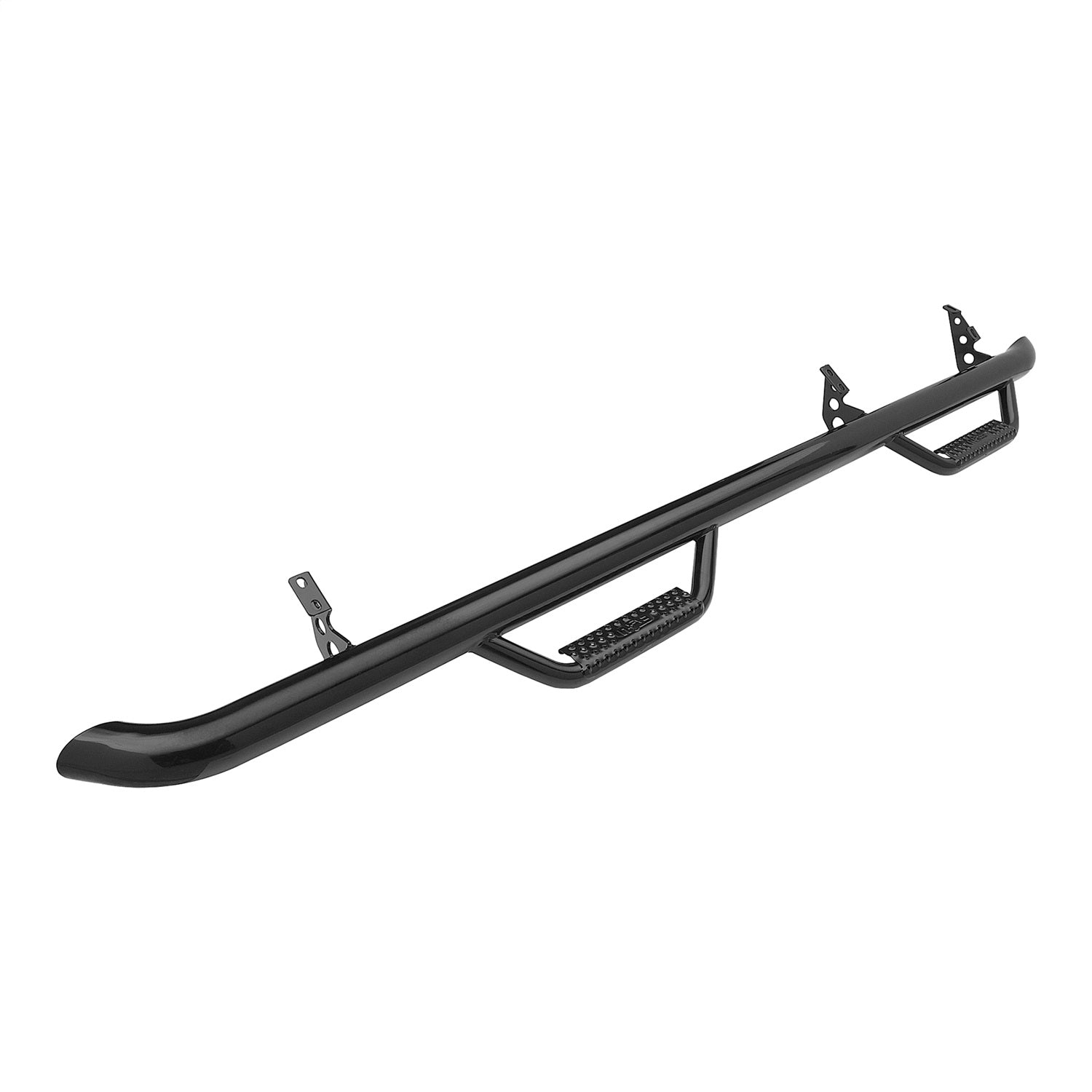 Smittybilt T0786CC N-Fab Nerf Step Wheel-To-Wheel Fits 07-19 Tundra