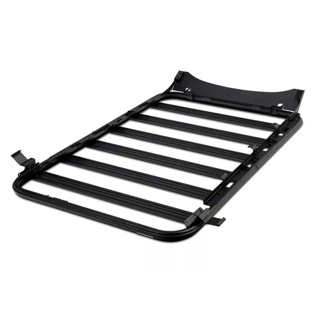 Fenza Modular Roof Rack 94x50 | Fits Ford Bronco 4-Door 2021+ | Heavy-Duty Cargo System