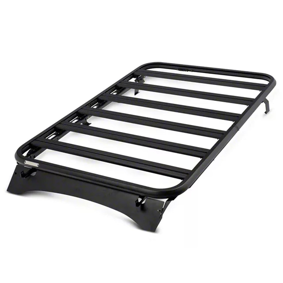 Fenza Modular Roof Rack 94x50 | Fits Ford Bronco 4-Door 2021+ | Heavy-Duty Cargo System