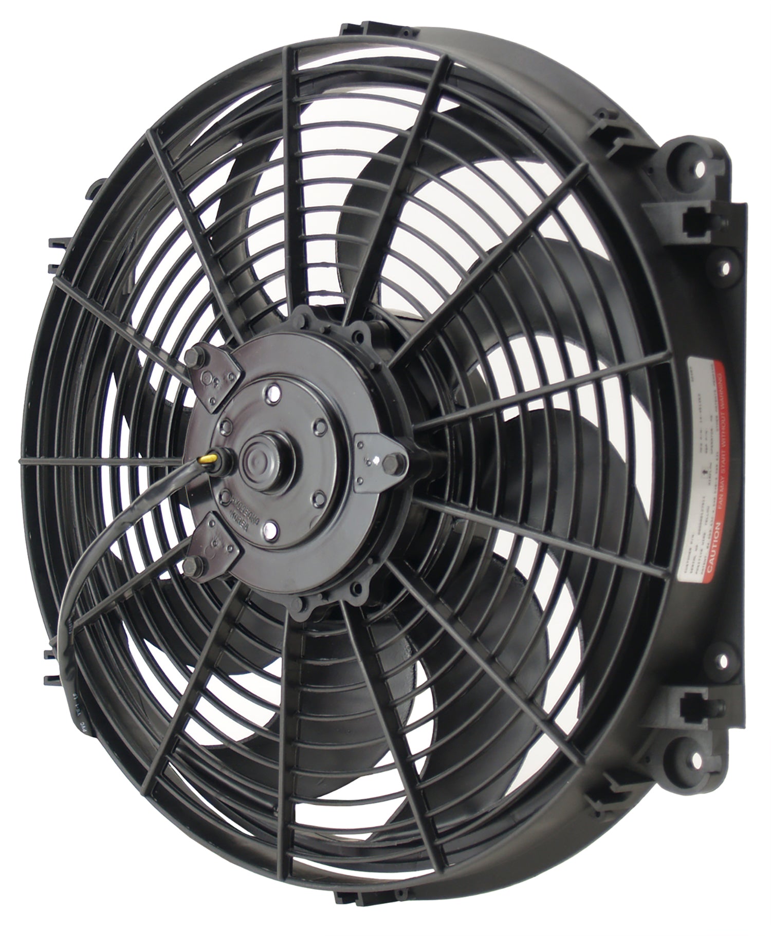For 14IN TORNADO ELECTRIC FAN, PR