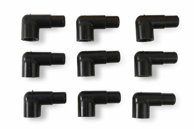 ACCEL 3008 Universal Fit Super Stock Spark Plug Wire Set