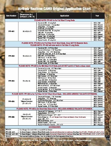 Pittman - Tacoma Truck Bed Mattress 5.5 ft > 5ft - The Original Airbedz Truck Bed Air Mattress 5.5 ft > 5 ft - Mid Size Short Bed - Truck Mattress with 25% More Coverage Compatible with Pickup Truck Bed Camping