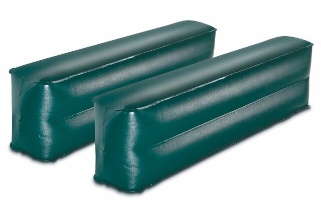 Pittman Outdoors AirBedz Lite PPI-PV_AC5 Inflatable Wheel Well Inserts One Size