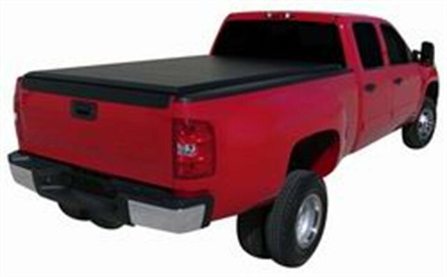 Agri-Cover Access 12229 Original Roll-Up Tonneau Cover