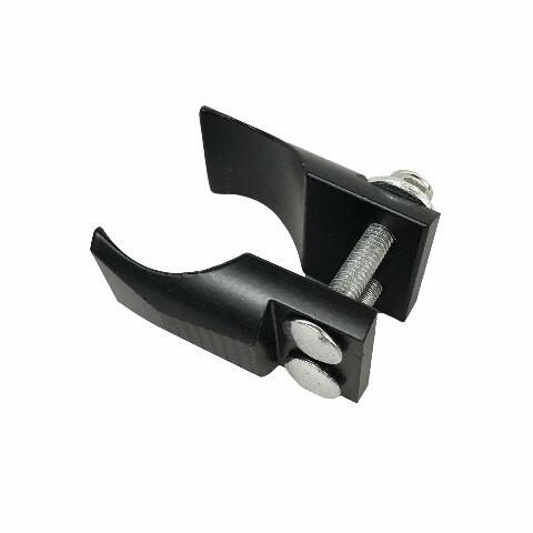 Allied Powersports 1002 Steel Intrusion Bar