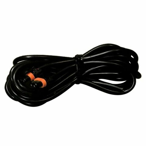 TRIGGER 3001 Six Shooter Accessory Control System , Black