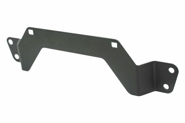 Addictive Desert Designs AC96154601NA Front License Plate Bracket