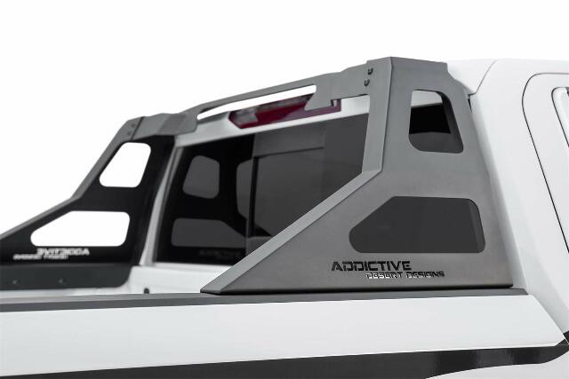 Addictive Desert Designs C4415521101NA Stealth Fighter Chase Rack