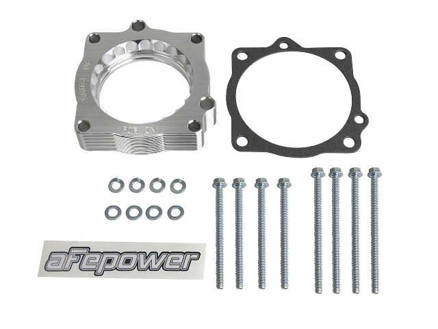 AFE Filters 46-32005 Throttle Body Spacer Kit