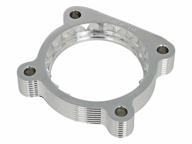AFE Filters 46-38010 Throttle Body Spacer Kit Fits 16-21 Tacoma