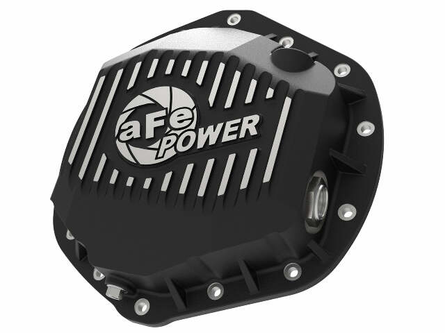 AFE Filters 46-70392 Pro Series Differential Cover