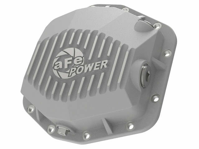 AFE Filters 46-71000A Street Series Differential Cover