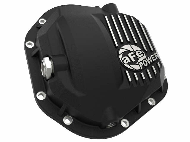 AFE Filters 46-71100B Street Series Differential Cover
