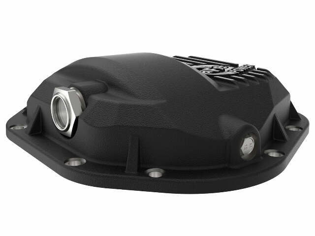 AFE Filters 46-71100B Street Series Differential Cover