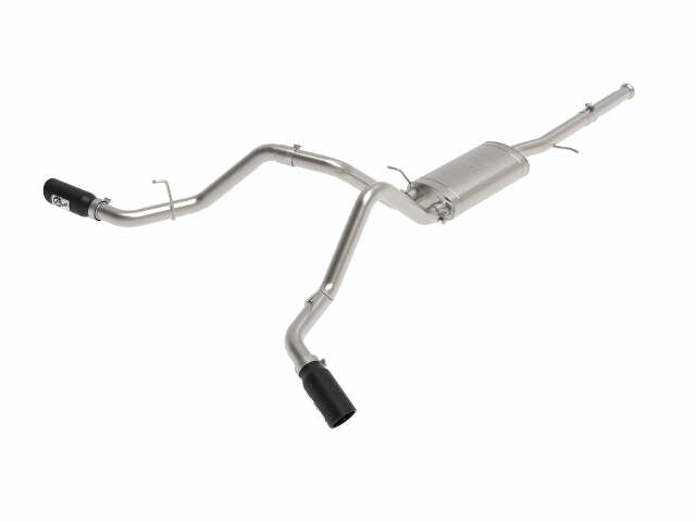 AFE Filters 49-44134-B Apollo GT Cat-Back Exhaust System