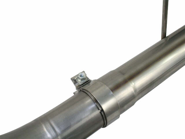 AFE Filters 49-46008-B MACH Force-Xp Cat-Back Exhaust System Fits 10-21 Tundra