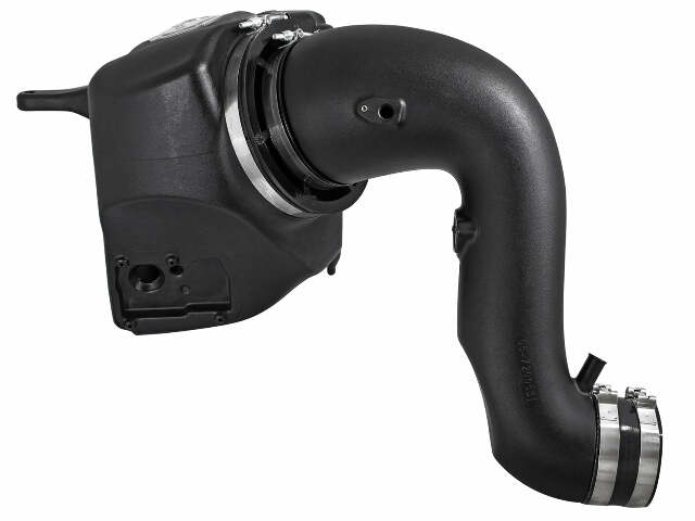 AFE Filters 50-72005 Momentum HD Pro 10R Air Intake System Fits 13-18 2500 3500