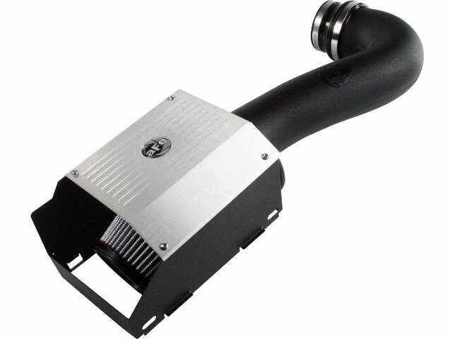 AFE Filters 51-10242 Magnum FORCE Stage-2 Pro Dry S Air Intake System