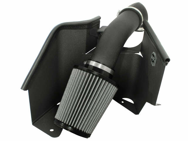 AFE Filters 51-11552-1 Magnum FORCE Stage-2 Pro Dry S Air Intake System