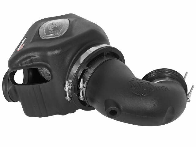 AFE Filters 51-72001 Momentum HD Pro DRY S Air Intake System