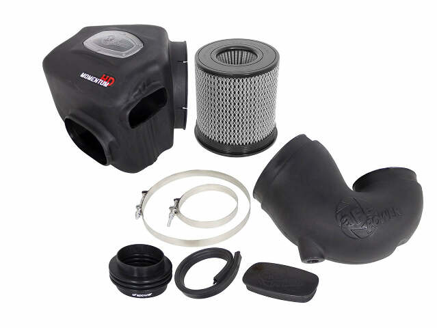 AFE Filters 51-72001 Momentum HD Pro DRY S Air Intake System
