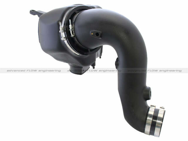 AFE Filters 51-72004 Momentum HD Pro DRY S Air Intake System