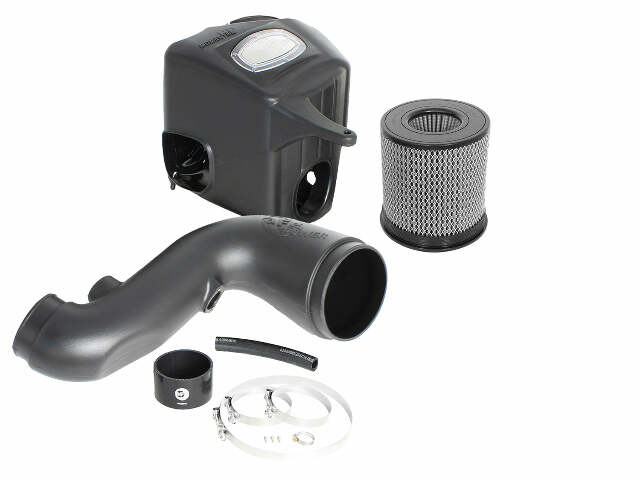 AFE Filters 51-72004 Momentum HD Pro DRY S Air Intake System