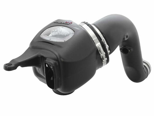 AFE Filters 51-72004 Momentum HD Pro DRY S Air Intake System