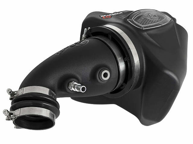 AFE Filters 51-72103 Momentum GT Pro Dry S Air Intake System Fits 2500 3500