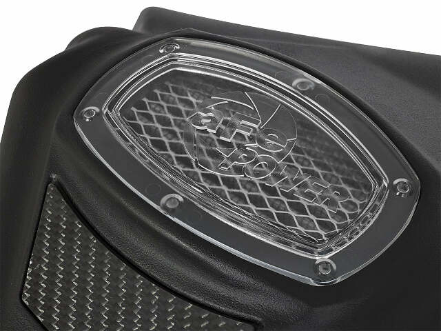 AFE Filters 51-72103 Momentum GT Pro Dry S Air Intake System Fits 2500 3500