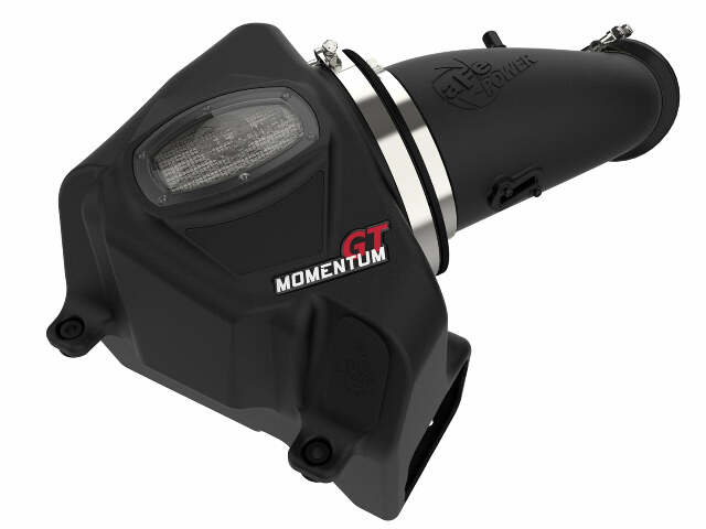 AFE Filters 51-72103 Momentum GT Pro Dry S Air Intake System Fits 2500 3500