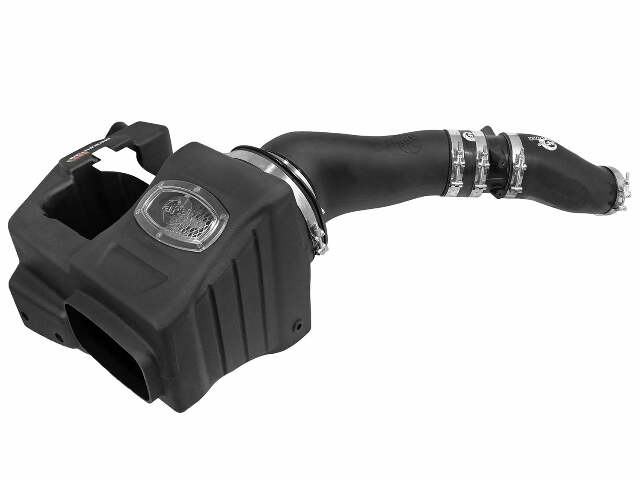 AFE Filters 51-73002 Momentum HD Pro DRY S Air Intake System