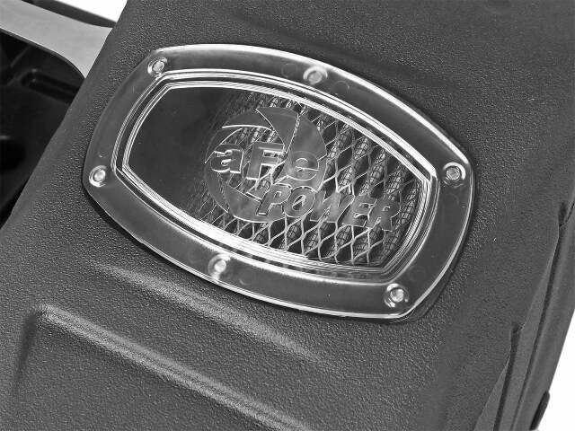 AFE Filters 51-73002 Momentum HD Pro DRY S Air Intake System