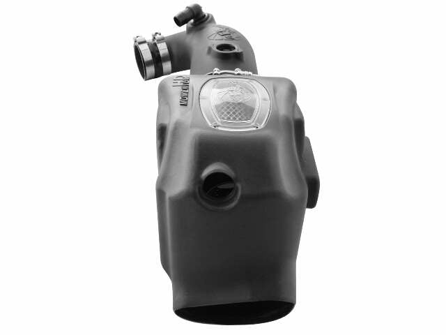 AFE Filters 51-73004 Momentum HD Pro DRY S Air Intake System