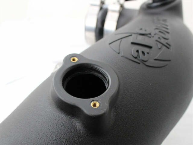 AFE Filters 51-73004 Momentum HD Pro DRY S Air Intake System