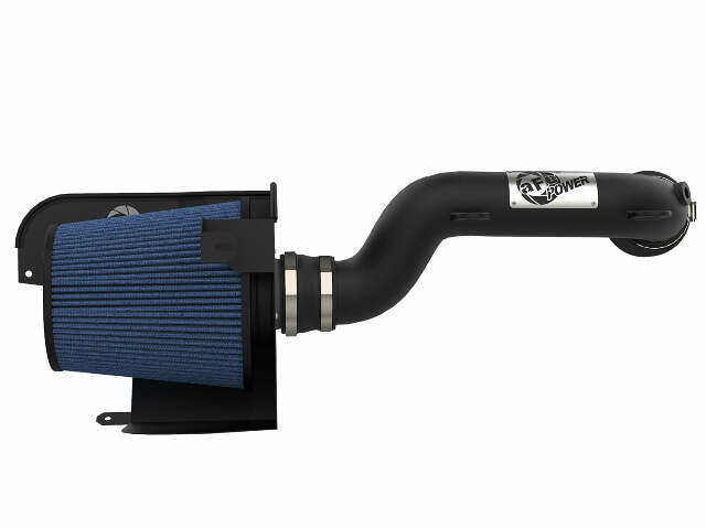 AFE Filters 54-13002-B Magnum FORCE Stage-2 XP Pro 5R Air Intake System