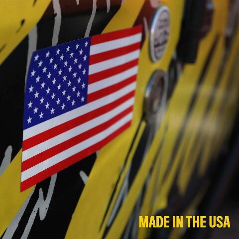 AIRAID Cold Air Intake System by K&N: Increased Horsepower, Cotton Oil Filter: Compatible with GMC (Sierra 2500 HD Classic, Sierra 3500 Classic, Sierra 2500 HD, Sierra 3500) AIR-200-189 2006-2007