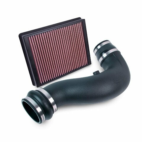 AIRAID Cold Air Intake by K&N: Increased Horsepower, Dry Synthetic Filter: Compatible with CHEVROLET/GMC (Suburban, Tahoe, Silverado 1500, Sierra 1500, Yukon, Sierra 1500) AIR-201-785 2014-2020