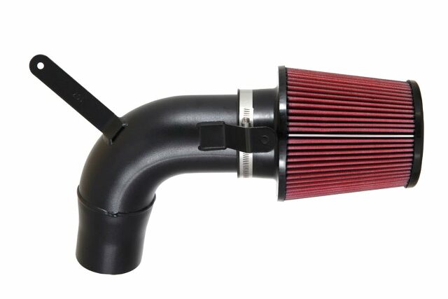 AIRAID Cold Air Intake System by K&N: Increased Horsepower, Cotton Oil Filter: Compatible with DODGE (Dakota, Durango) AIR-300-107 1997-2003