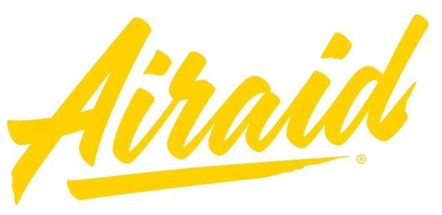 Airaid 300-637 PowerAid Throttle Body Spacer