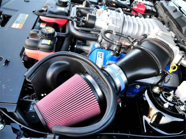 AIRAID 851-466 Replacement Air Filter