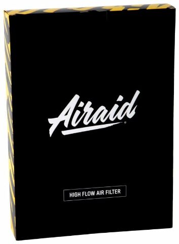 AIRAID 851-466 Replacement Air Filter