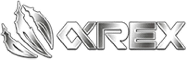 AlphaRex (630010) 14-18 GMC Sierra 1500 PRO-Series LED Tail Lights Jet Black