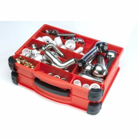 AMERICAN BRASS Empire Brass AB9000RK-A RV Faucet Replacement Parts Kit