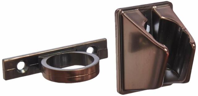 American Brass CRD-BRK-ORB RV Shower Head (Wall Bracket Oil Rub Bronze)